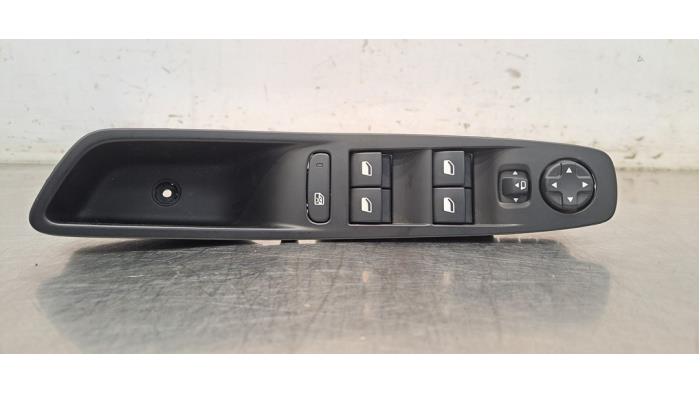 Commutateur combi vitres Opel Grandland X