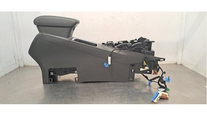 Console centrale Opel Grandland X