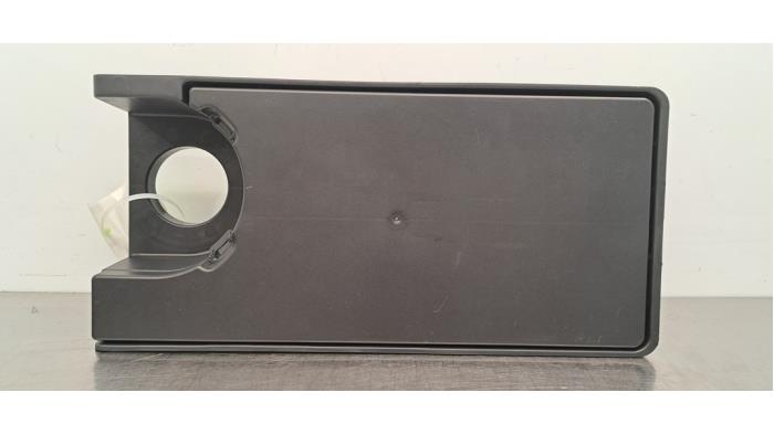 Kit de réparation pneus Opel Grandland X