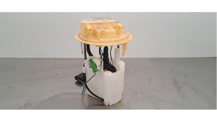 Pompe carburant électrique Opel Grandland X