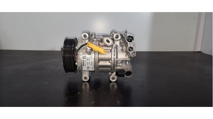 Pompe clim Opel Astra