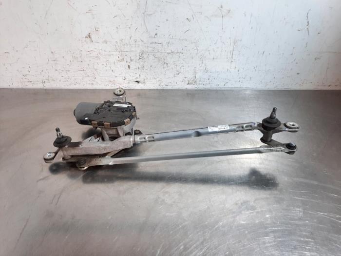 Moteur+mécanique essuie-glace Audi A4