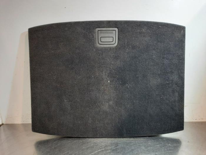Coffre tapis Audi A4