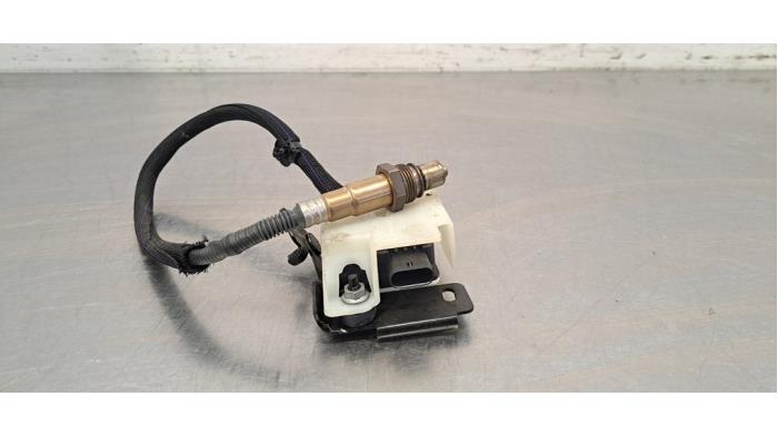 Sonde lambda Opel Grandland X