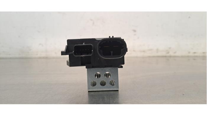 Résistance ventilateur Opel Grandland X