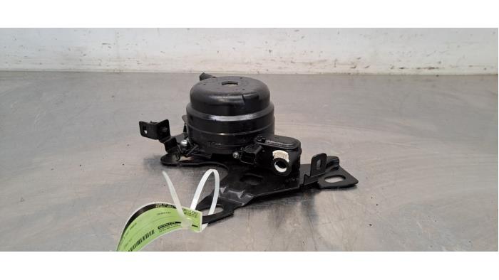 Filtre carburant Opel Grandland X