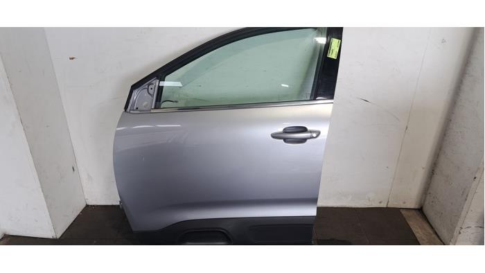 Portière 4portes avant gauche Citroen C5 Aircross Portière 4portes avant gauche Citroen C5 Aircross