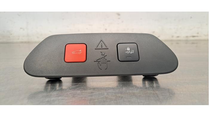 Commutateur (divers) Opel Grandland X