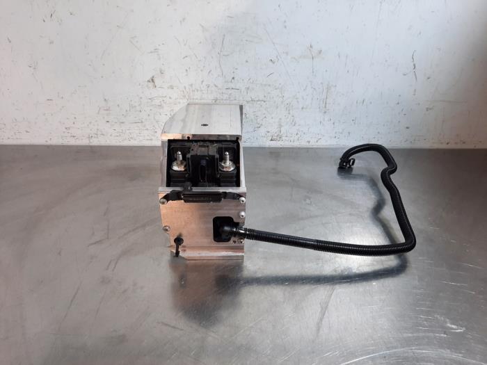 Batterie Audi A4
