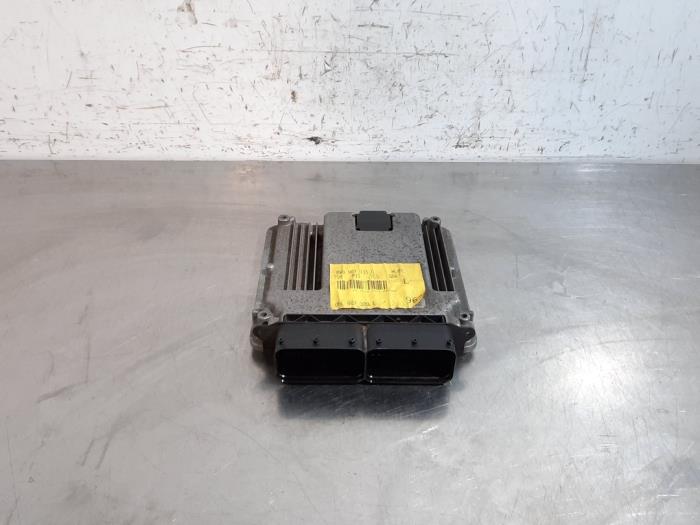 Ordinateur gestion moteur Audi A4