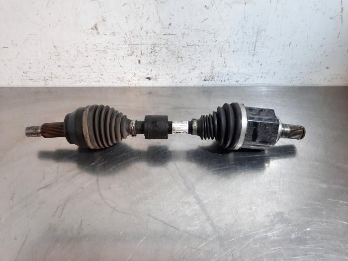 Arbre de transmission avant gauche Landrover Range Rover Arbre de transmission avant gauche Landrover Range Rover