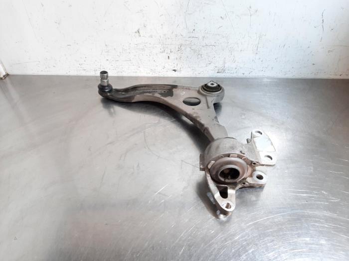 Bras de suspension avant gauche Landrover Range Rover