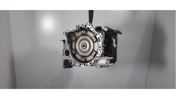 Boîte de vitesse Opel Grandland X