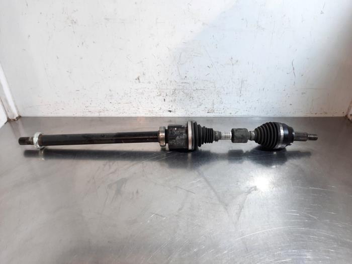 Arbre de transmission avant droit Landrover Range Rover