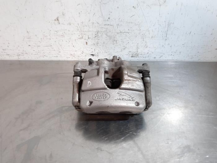 Etrier de frein (pince) avant droit Landrover Range Rover