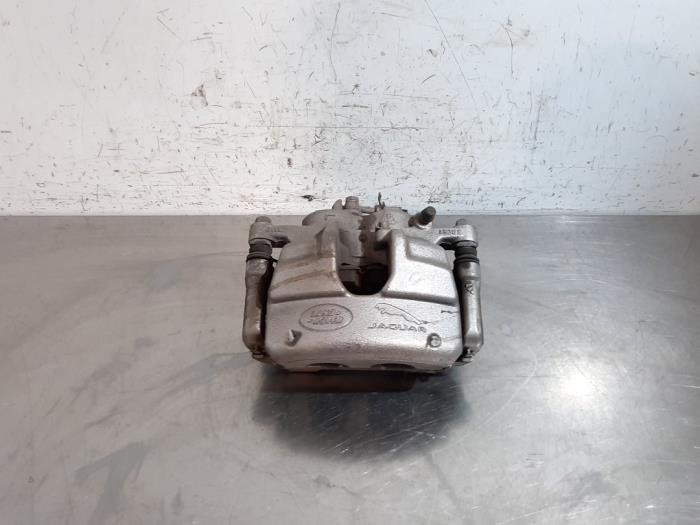 Etrier de frein (pince) avant gauche Landrover Range Rover