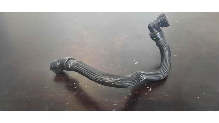 Tuyau radiateur Peugeot 3008