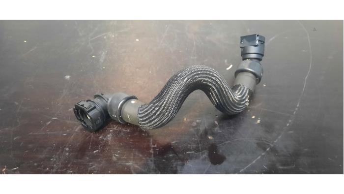 Tuyau radiateur Peugeot 3008