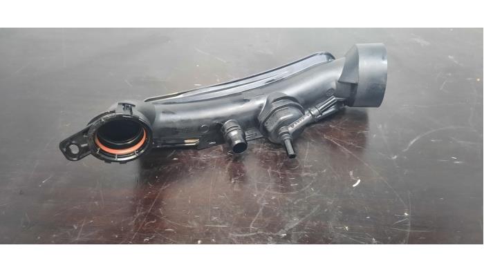 Tube (divers) Peugeot 3008