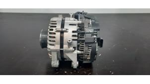 Gebruikte Dynamo Peugeot 3008 III 1.2 12V Hybrid 136 Prijs € 1.058,75 Inclusief btw aangeboden door Autohandel Didier