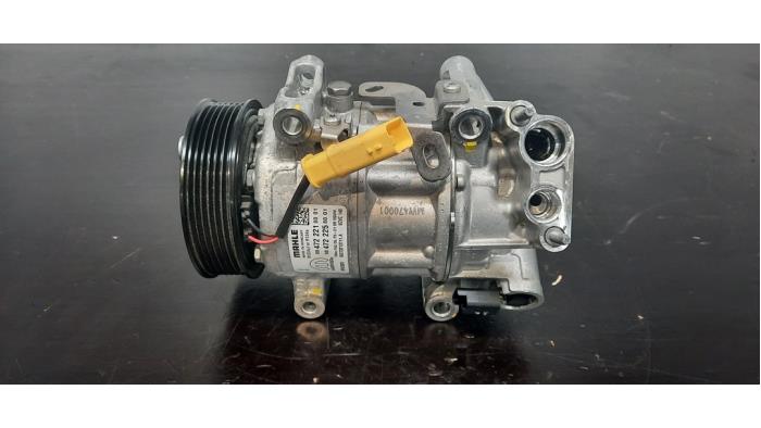 Pompe clim Peugeot 3008