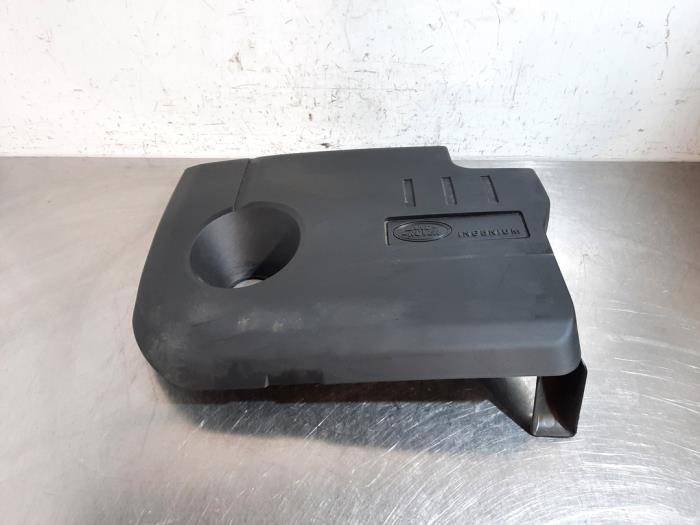 Couverture moteur Landrover Range Rover