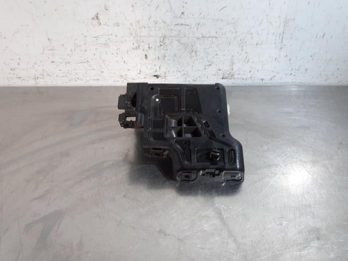 Support (divers) Landrover Range Rover