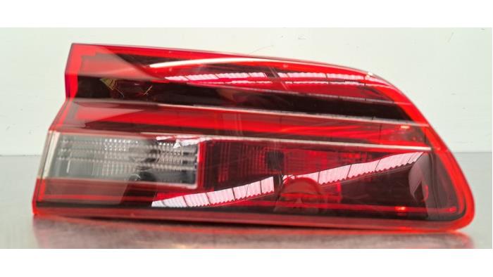Feu arrière gauche Citroen C5-X