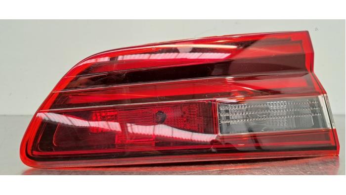 Feu arrière droit Citroen C5-X