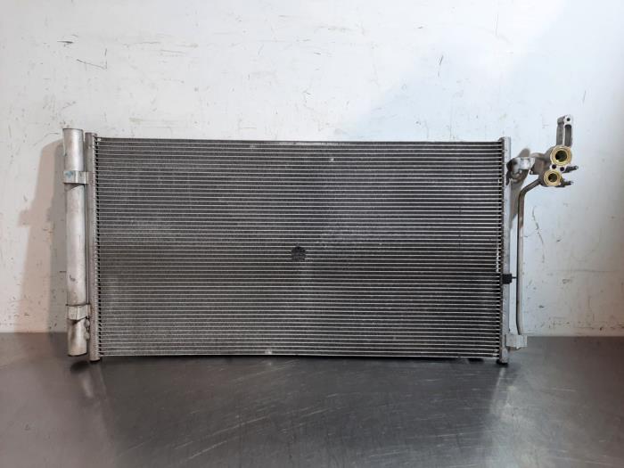 Condensateur clim Landrover Range Rover