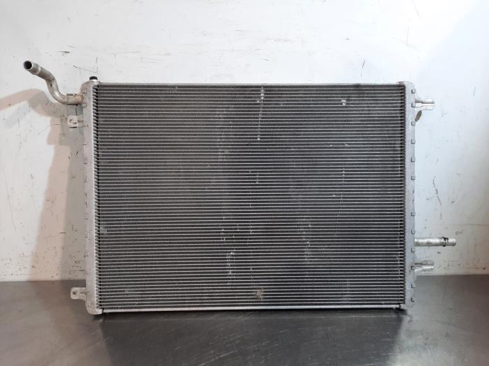 Radiateur Landrover Range Rover