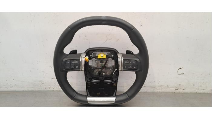 Volant Citroen C5-X