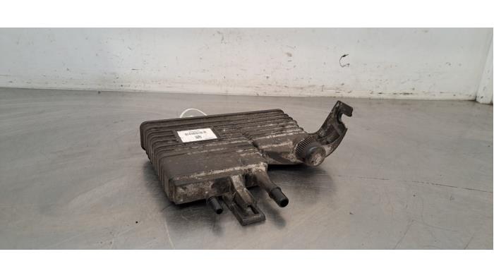 Filtre carbone Citroen C5-X