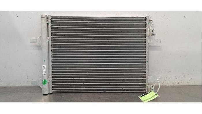 Condensateur clim Citroen C5-X