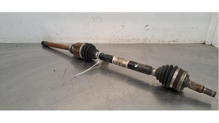 Arbre de transmission avant droit Citroen C5-X