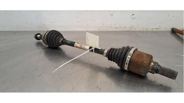 Arbre de transmission avant gauche Citroen C5-X