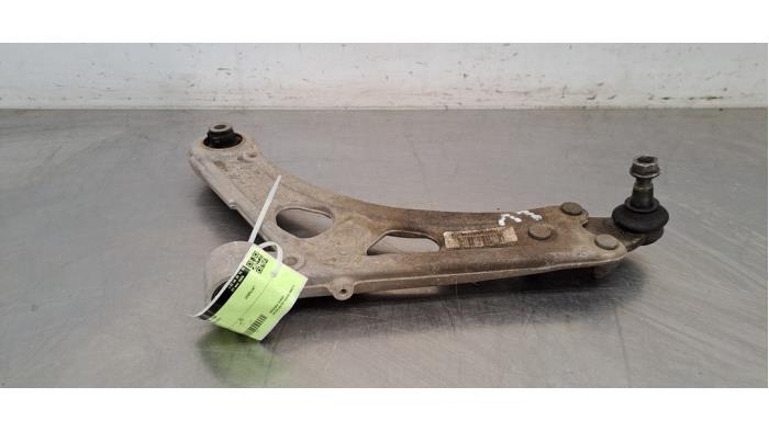 Bras de suspension avant gauche Citroen C5-X