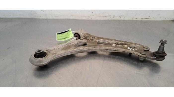 Bras de suspension avant droit Citroen C5-X