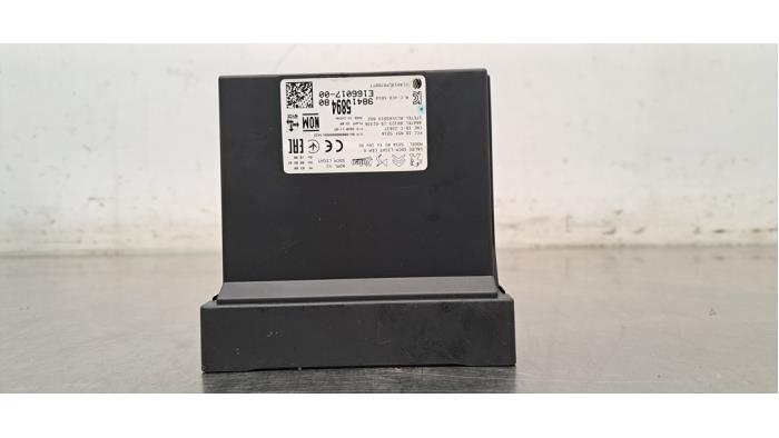 Ordinateur éclairage Citroen C5-X