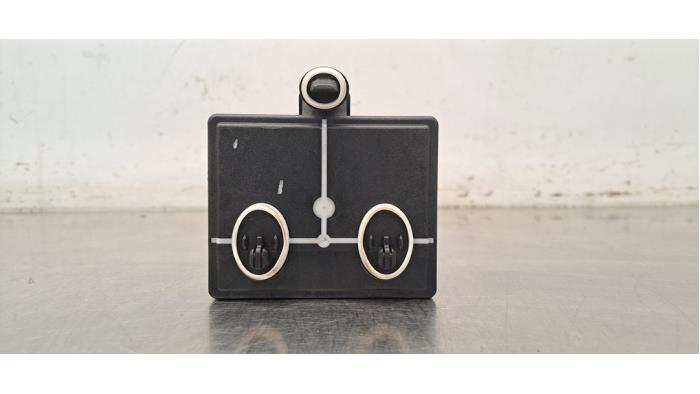Module verrouillage central des portes Citroen C5-X