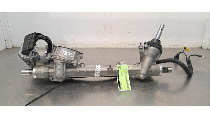 Boîtier de direction assistée Peugeot 3008