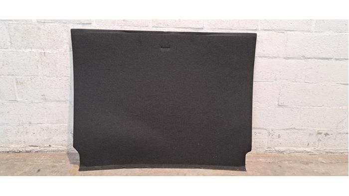 Coffre tapis Peugeot 2008