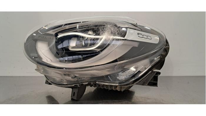 Phare gauche Fiat 500X
