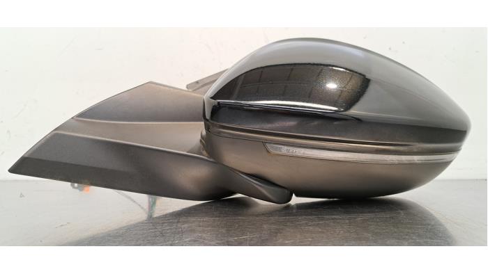 Rétroviseur extérieur gauche Peugeot 2008