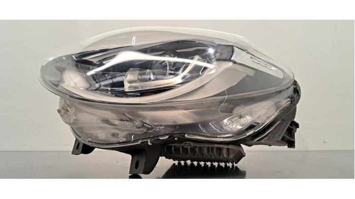 Phare gauche Fiat 500X