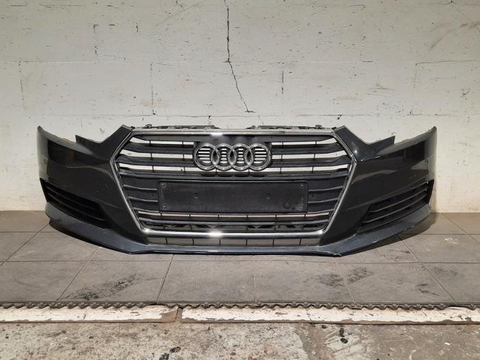 Pare-chocs avant Audi A4