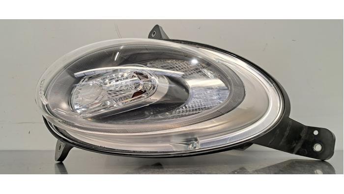 Veilleuse gauche Fiat 500X