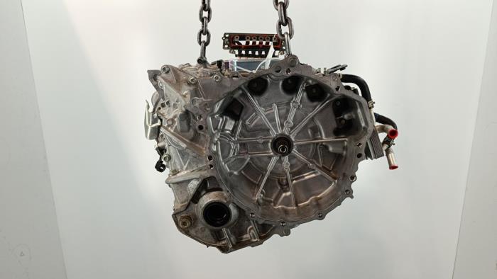 Boîte de vitesse Toyota Corolla