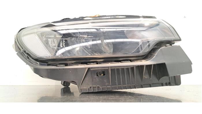 Phare droit Jeep Compass