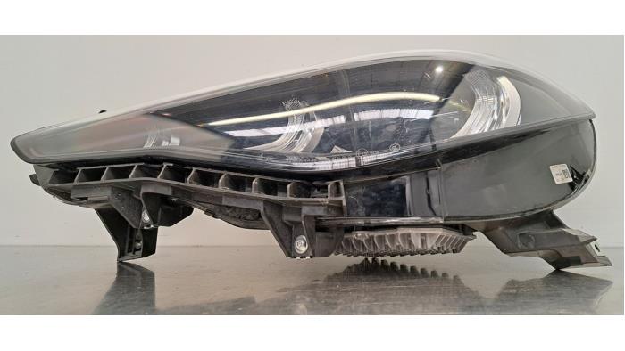 Phare gauche Alfa Romeo Giulia